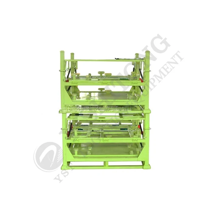 Custom Shipping Racks