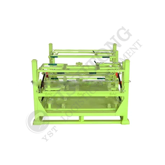 Custom Shipping Racks
