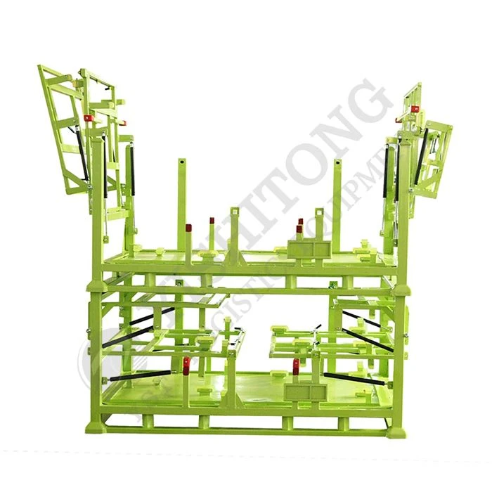 Custom Shipping Racks
