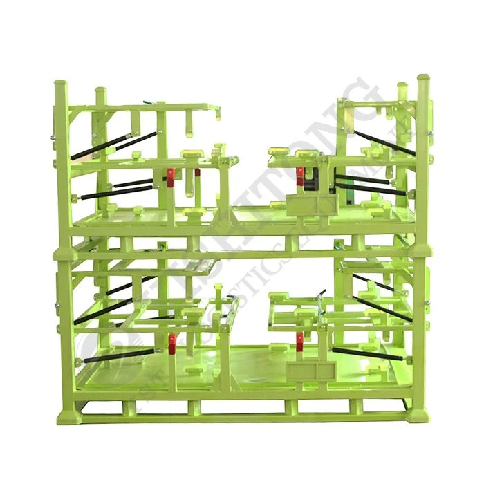 Custom Shipping Racks