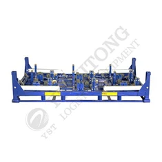 RACK AUTOPARTS