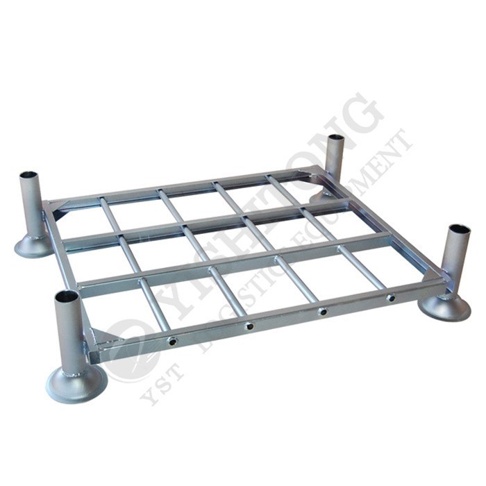 Stacking Post Pallet Racks