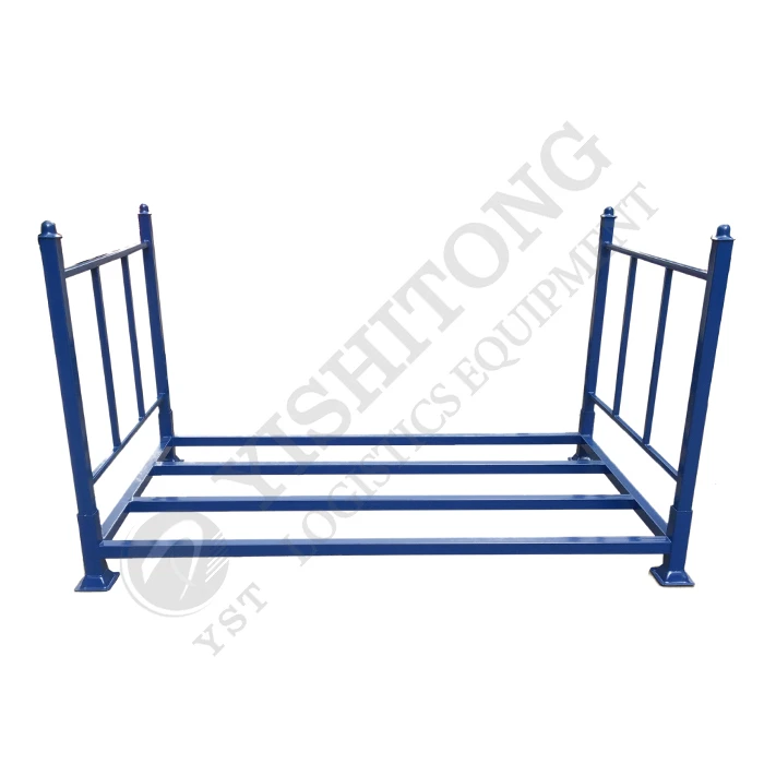 Truck Tire Racks